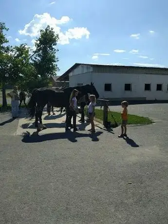 Photo de Franz Jöbstl jun. | Obervogau