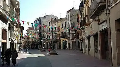 Photo de Farmàcia Bujons