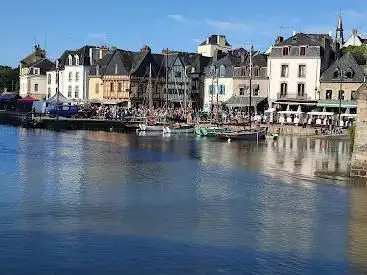 Photo de Ramparts D'Auray