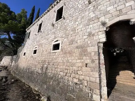 Photo de Ruines