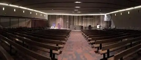 Photo de Eglise Catholique du Bon Pasteur