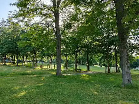 Photo de Parc de Capèle