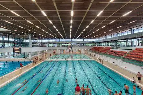 Photo of Royal Commonwealth Pool