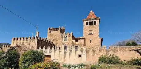 Photo de Torre Matella