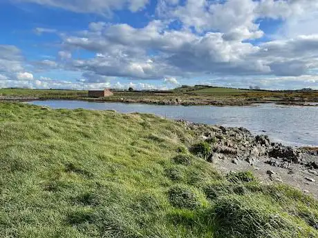 Ballyquintin Point