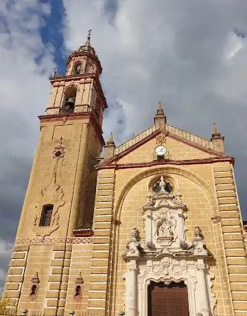 Photo de Church of Santa Ana