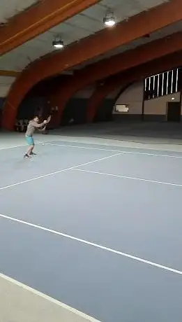 Photo de Tennishalle Deutschlandsberg