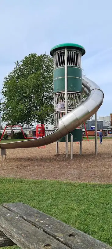 Photo de Whitby Park