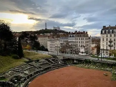 Photo of Amphithéâtre des Trois Gaules