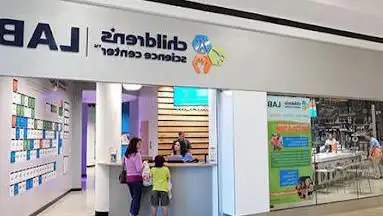 Photo de Children's Science Center Lab