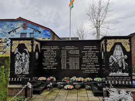 Garden of Remembrance