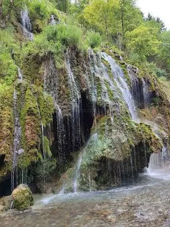 Photo de Kuzalan Falls  Giresun