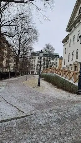 Photo de Landstingsparken