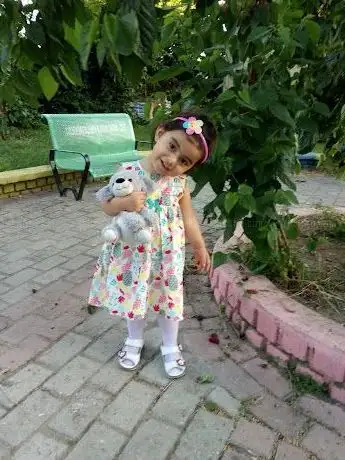 Photo de Republic Park