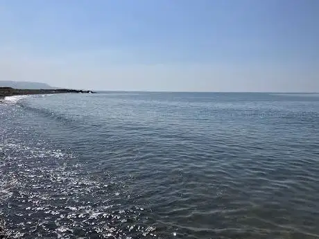 Photo de Söğütlü Plajı