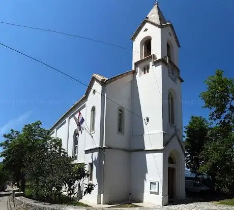 Photo de Church of St. Blaise