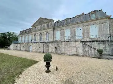 Photo de Castle Gataudière