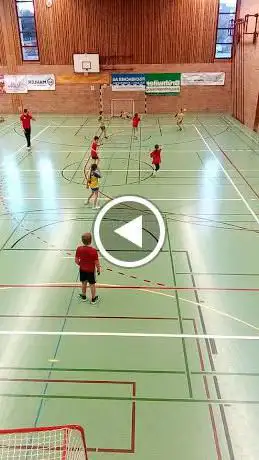 Photo de Sportplatz
