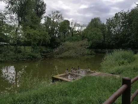 Photo de Oasi Belvedere