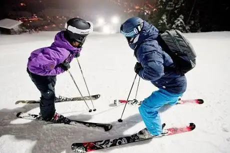 Photo of KitzSki Sesselbahn Gaisberg