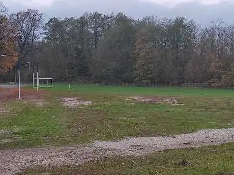 Photo de Pomoćno igralište NK Plitvica Gojanec