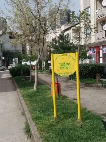 Photo de Söğüt Parkı
