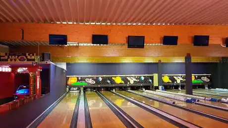 Photo de Bowling Flash Bowl