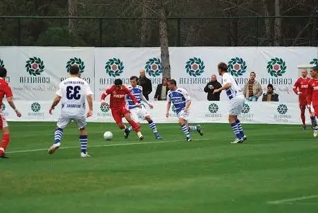 Photo de Cornelia Sports Center