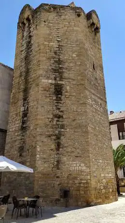 Photo de Torre de las Arcas o del Castillón