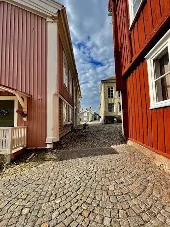 Photo de Fornminnesgården
