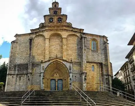 Photo de Iglesia Andra Maria