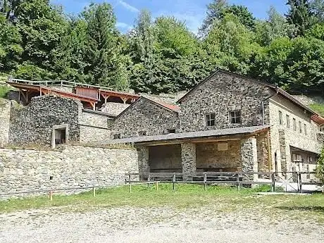 Photo of Archaeological Park Magdalensberg