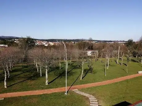 Photo de Parque de Lazer da Boiça