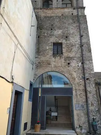 Photo de Museo comunale della civiltà contadina e dei mestieri antichi