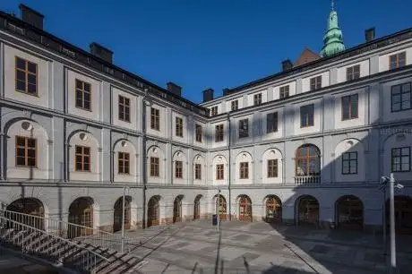 Photo de Musée de la ville de Stockholm