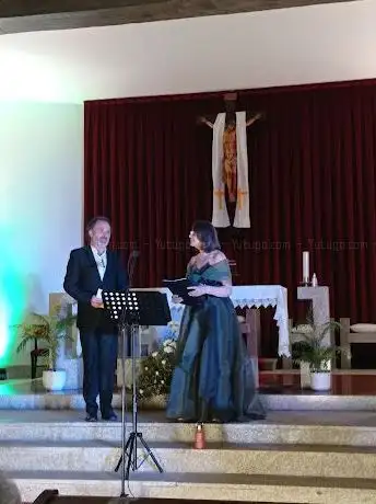 Photo de Igreja Nossa Senhora da Paz