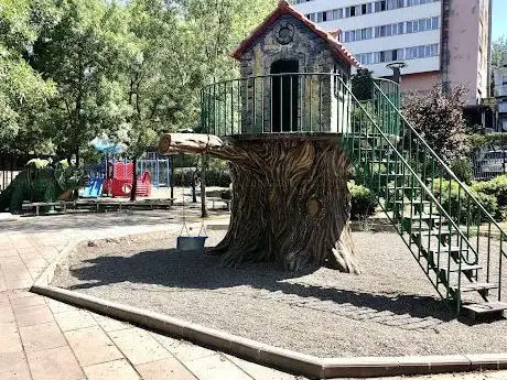 Photo de Dikmen Vadisi Çocuk Parkı