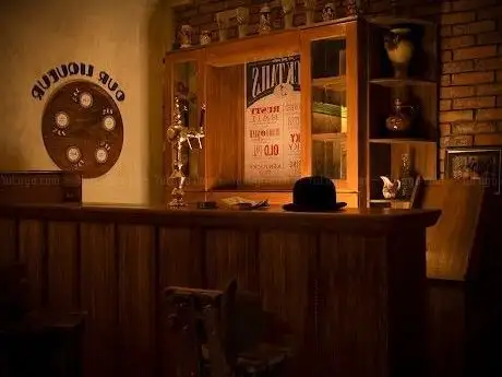 Incognito Escape Room - Old Dublin Wall