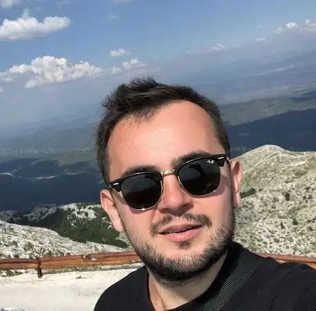 Photo de Cajtige