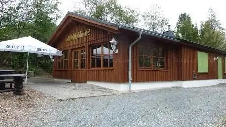 Photo de Steinkleffhütte