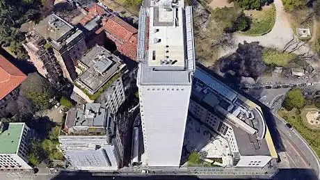 Photo de Istituto Svizzero  Milano