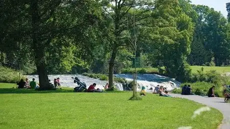 Shanagarry Park