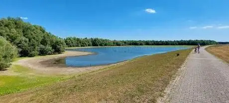Photo de Haferbruchsee