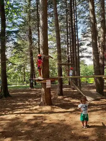 Photo de Potame Adventure Park
