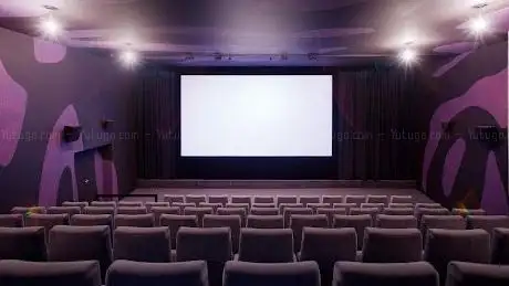 Photo de Kinok  Cinema in der Lokremise