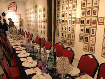 Photo de Galerie 55 Bellechasse