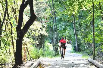 Photo de Van Cortlandt Park