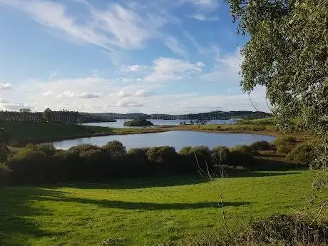 Photo de Tullyharnett Viewpoint