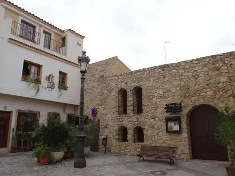 Photo de Museu del Coleccionisme