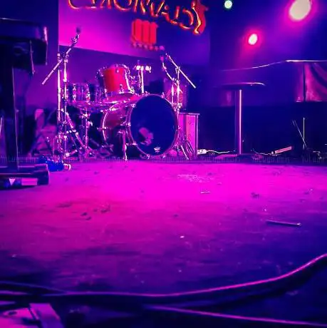 Photo de Clamores